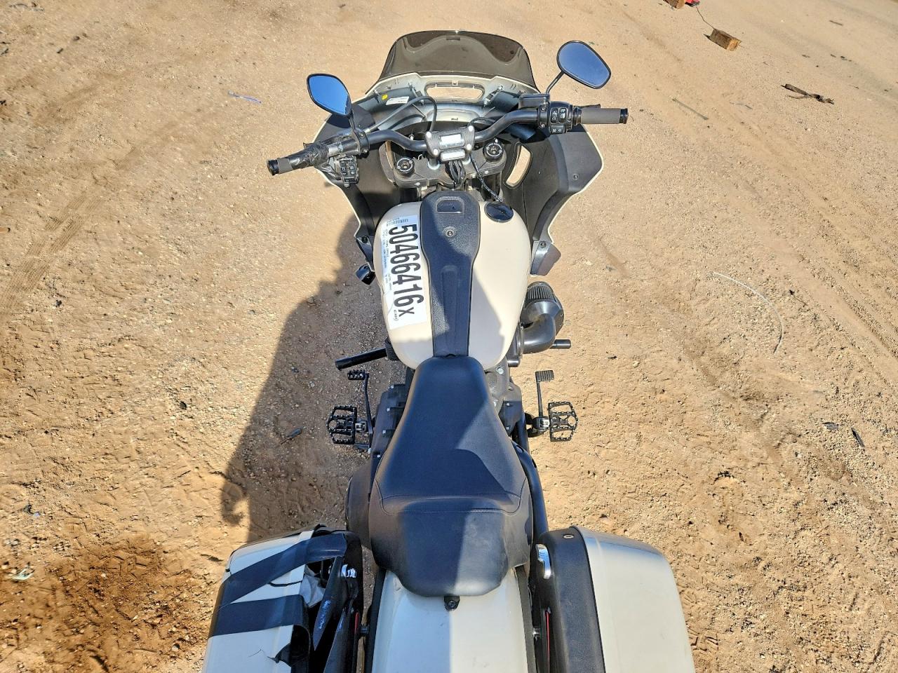 2023 HARLEY-DAVIDSON ALL OTHER