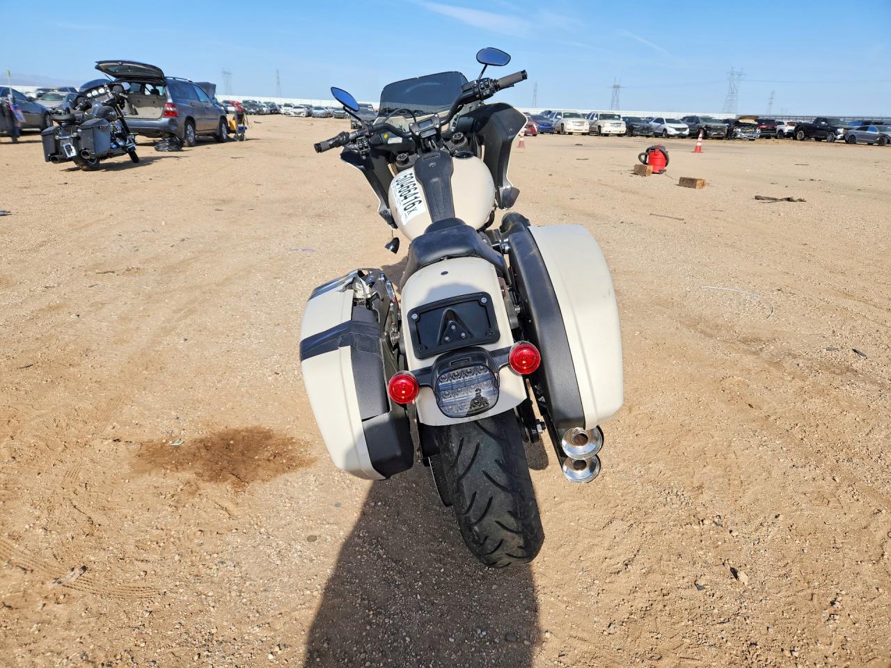 2023 HARLEY-DAVIDSON ALL OTHER