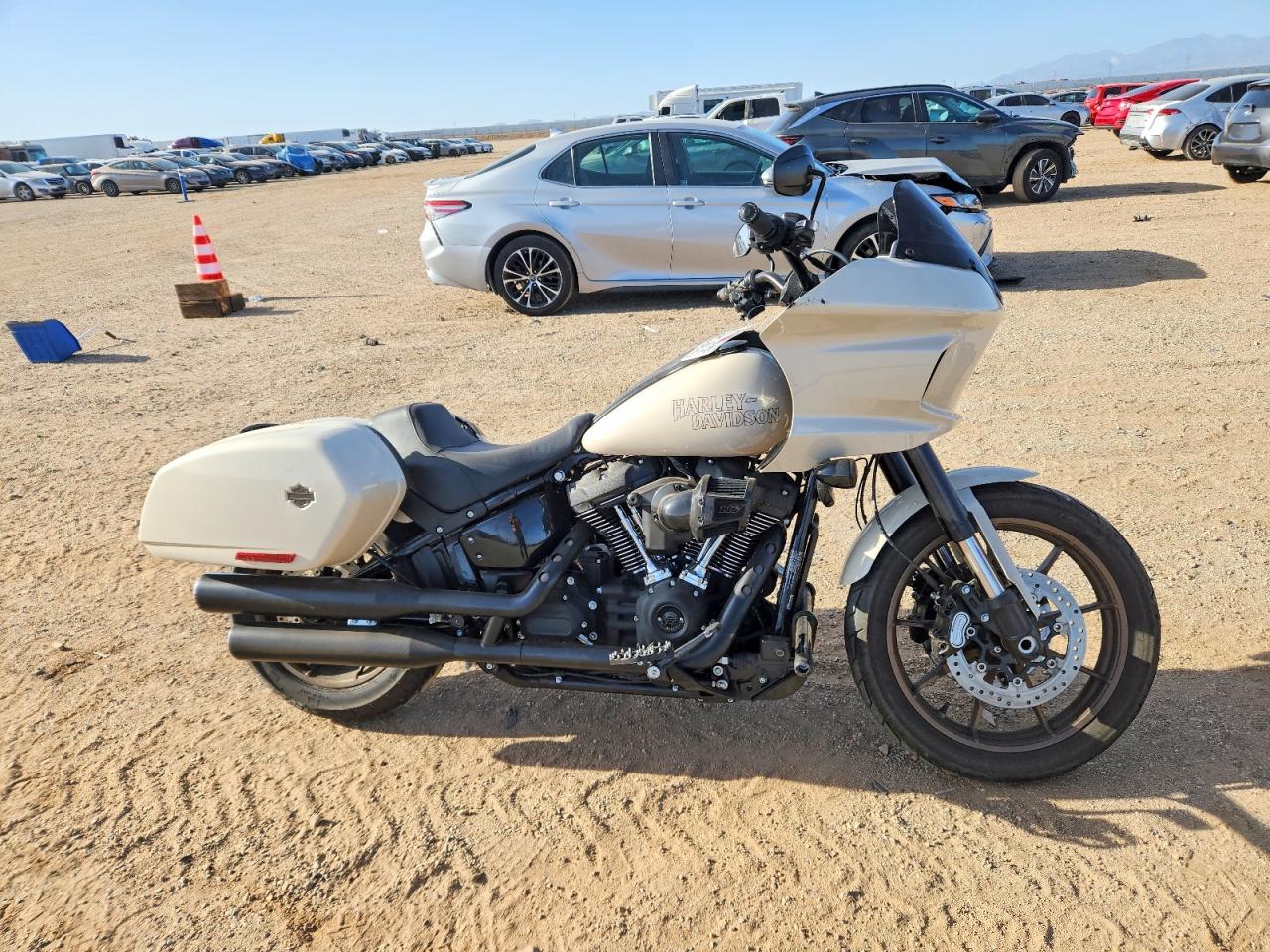 2023 HARLEY-DAVIDSON ALL OTHER