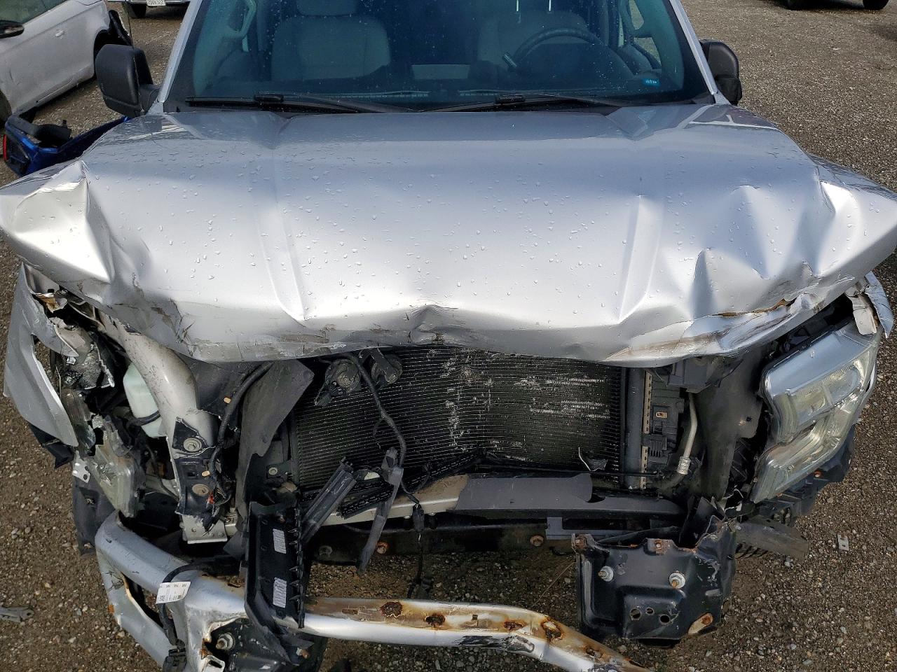 2016 FORD F150