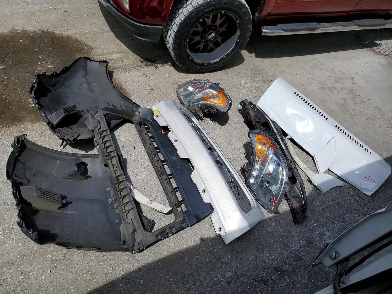 2019 RAM PROMASTER