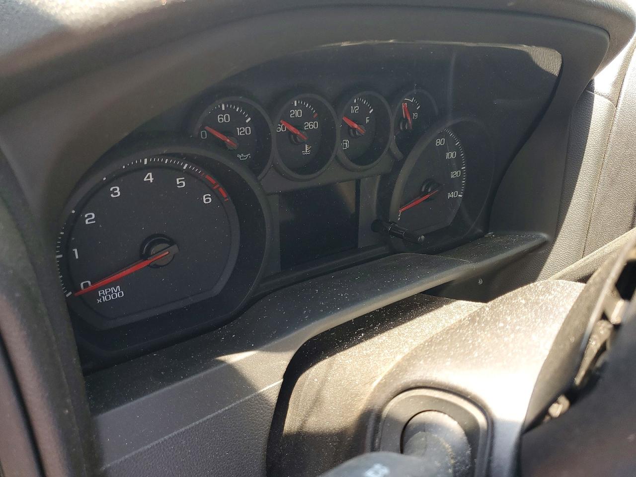 2024 GMC SIERRA
