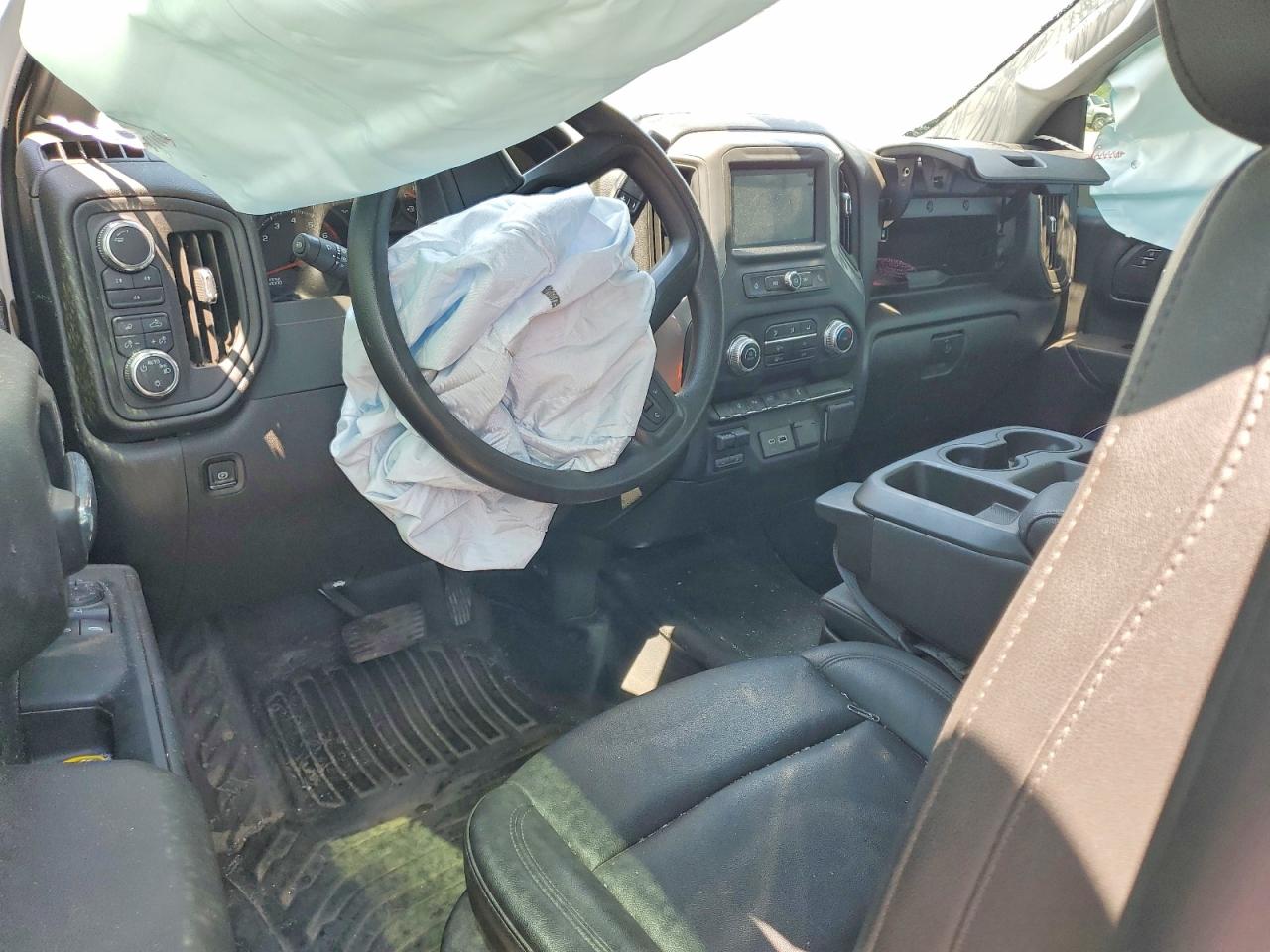 2024 GMC SIERRA