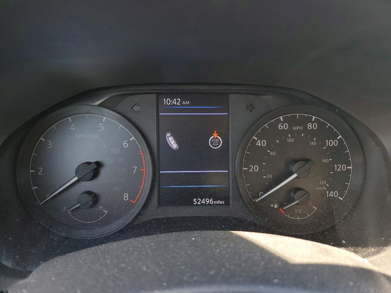 2021 NISSAN ALTIMA