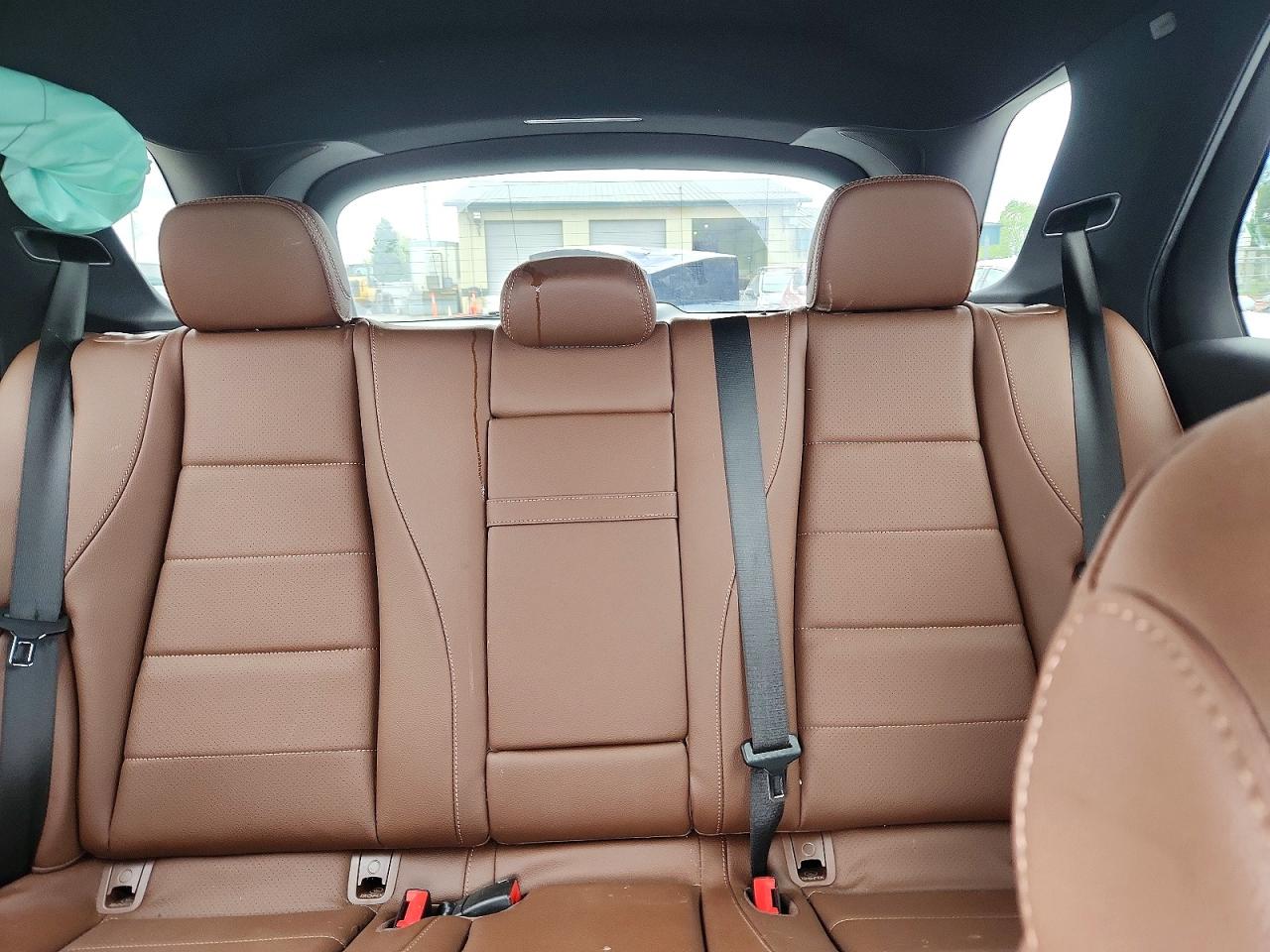2024 MERCEDES-BENZ GLE-CLASS