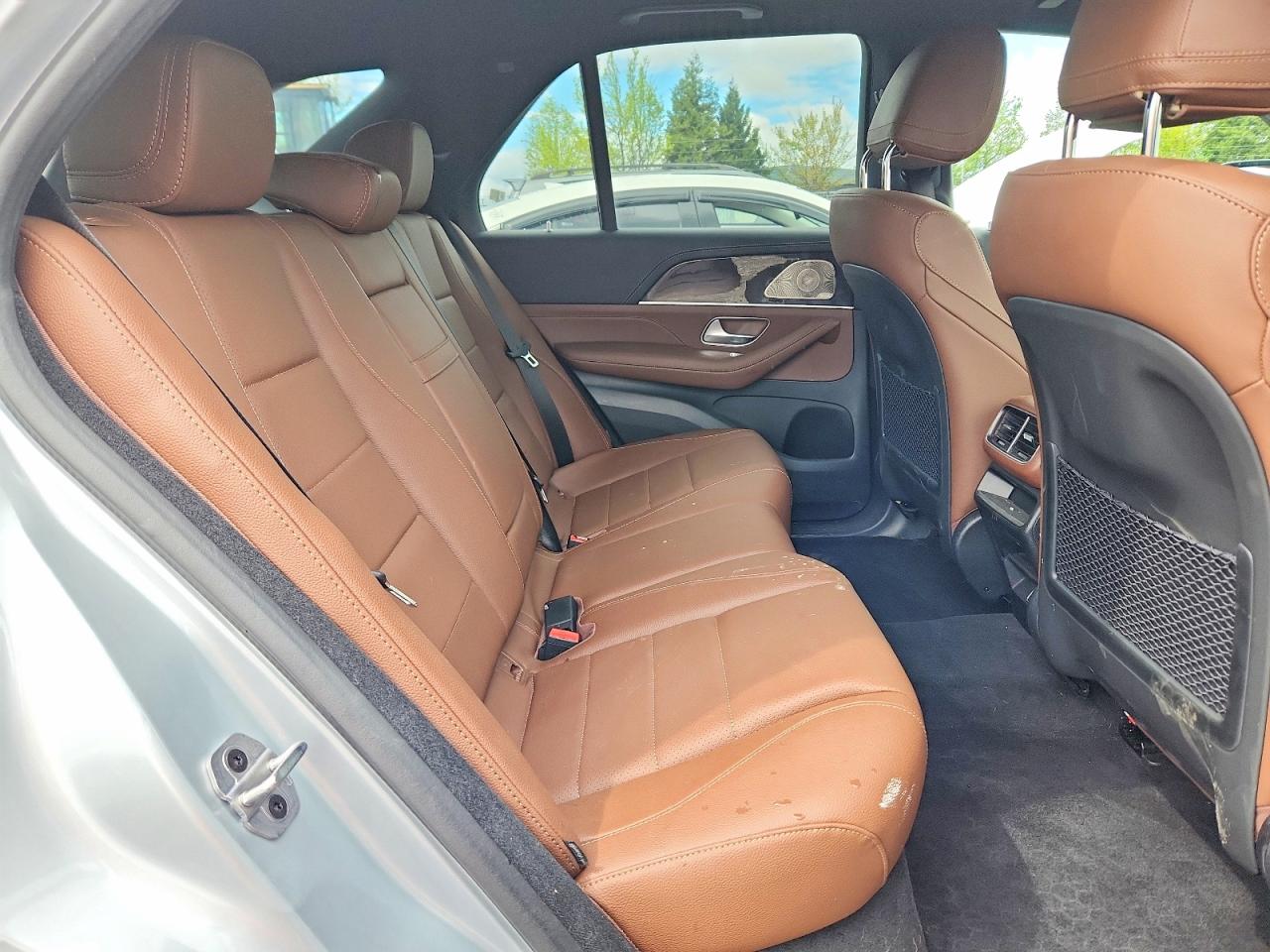 2024 MERCEDES-BENZ GLE-CLASS