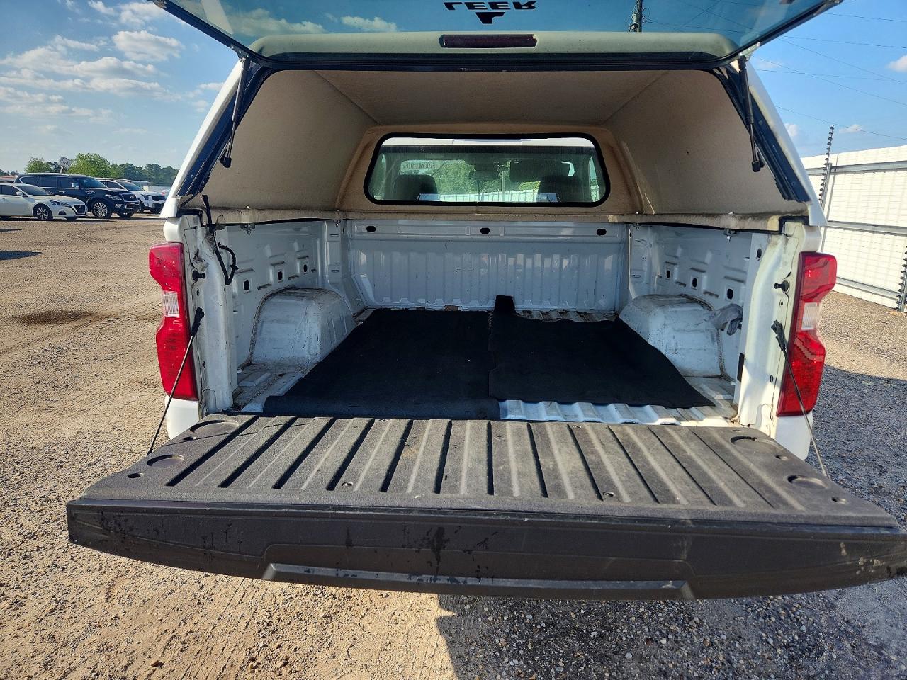 2023 CHEVROLET SILVERADO