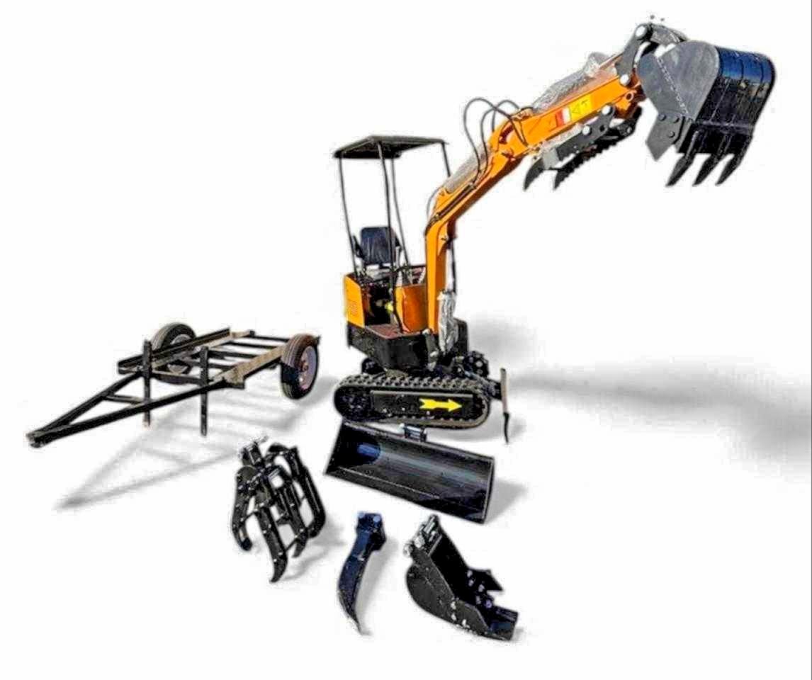 2026 OTHERS INDUSTRIAL