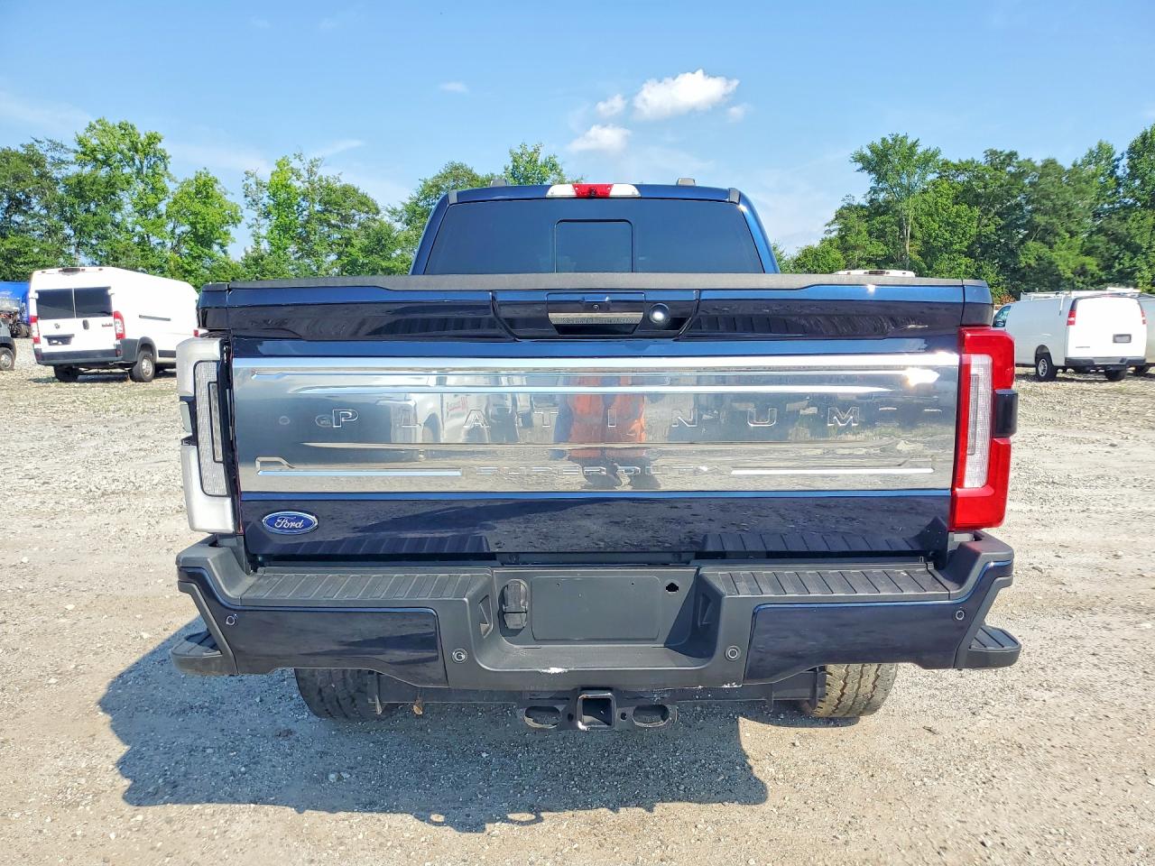 2024 FORD F250