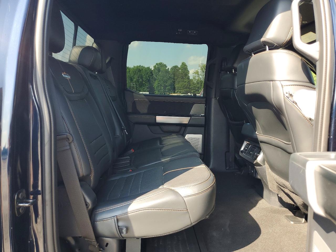 2024 FORD F250