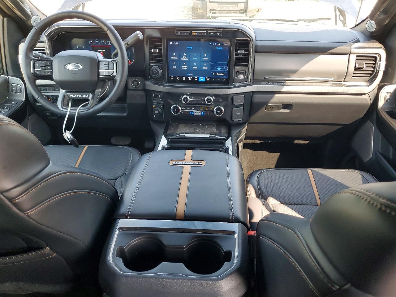 2024 FORD F250