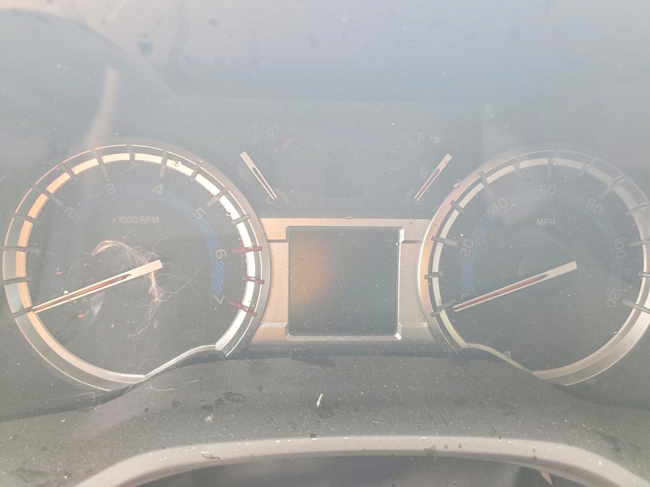2019 TOYOTA 4RUNNER