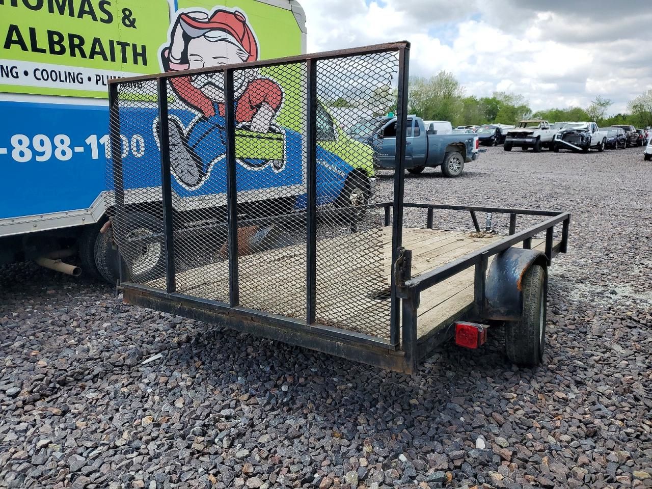 1997 URWI TRAILER