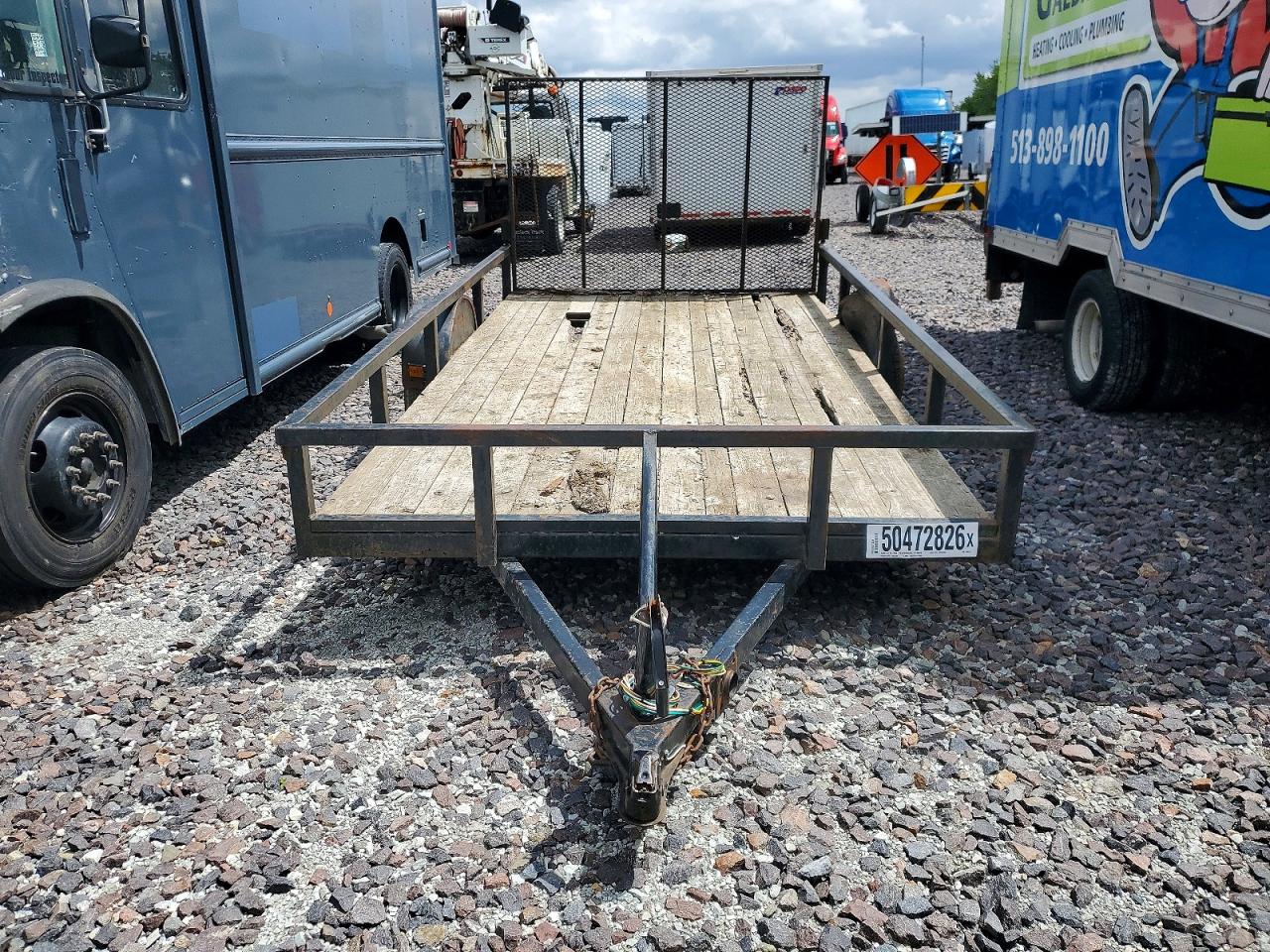 1997 URWI TRAILER