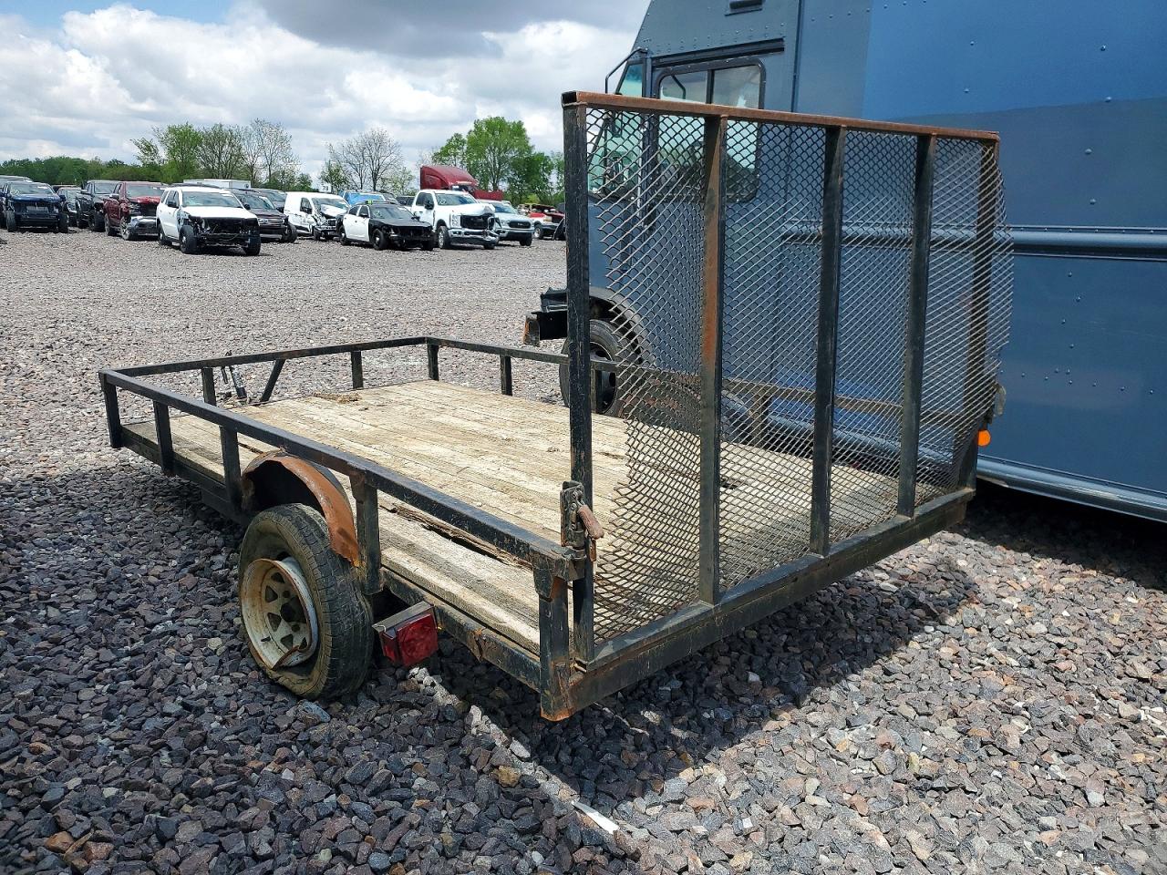1997 URWI TRAILER