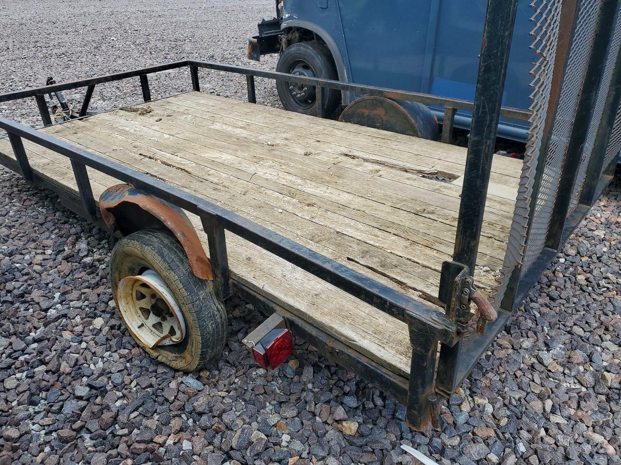 1997 URWI TRAILER