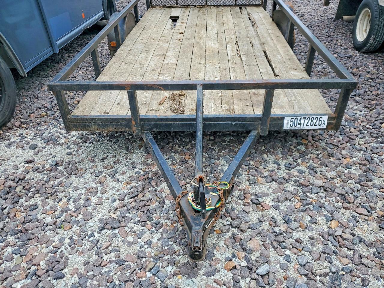 1997 URWI TRAILER