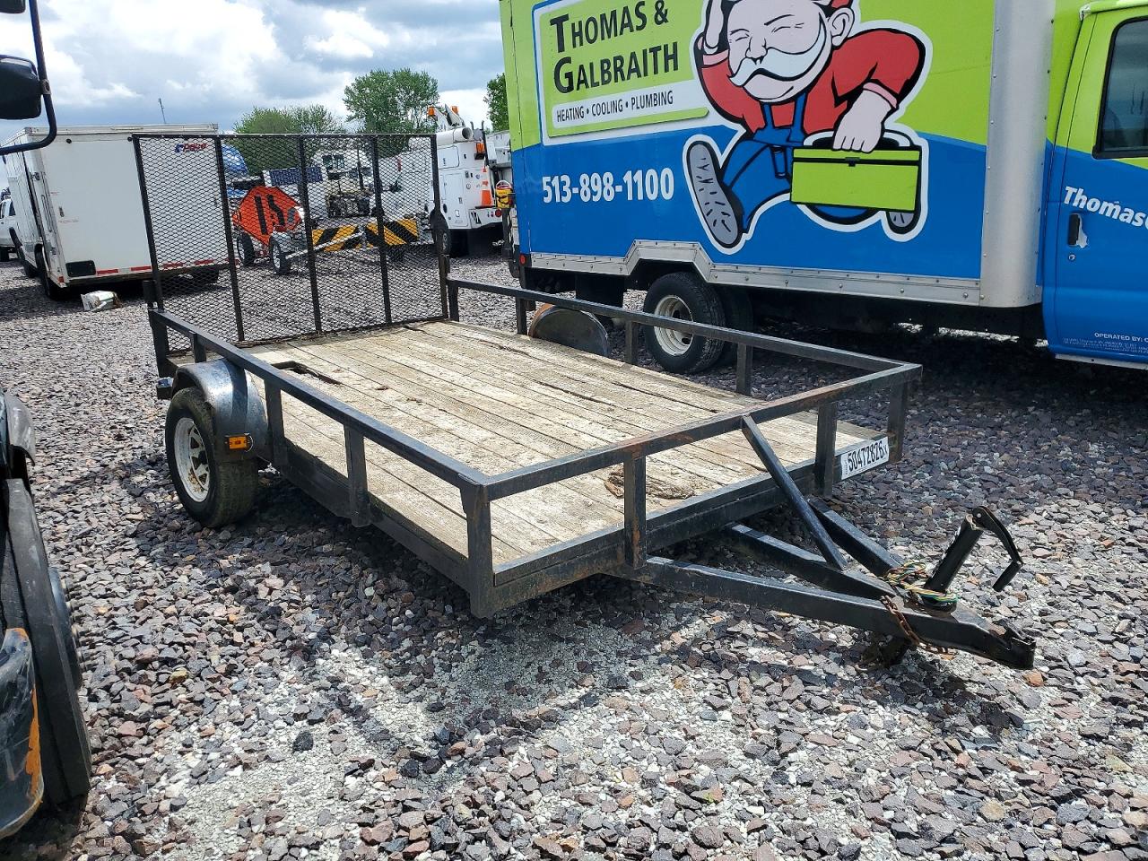 1997 URWI TRAILER