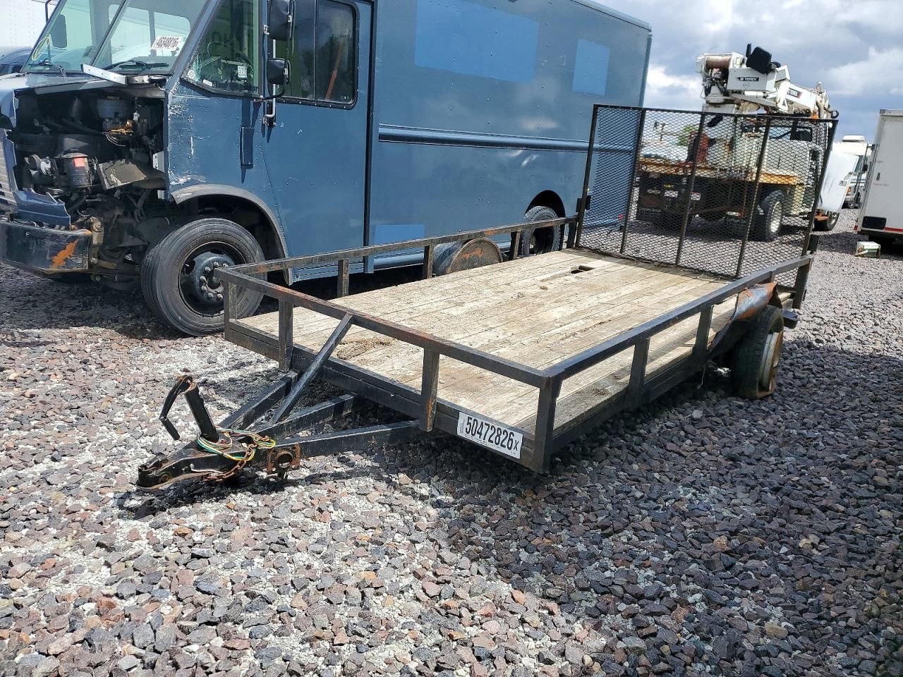 1997 URWI TRAILER