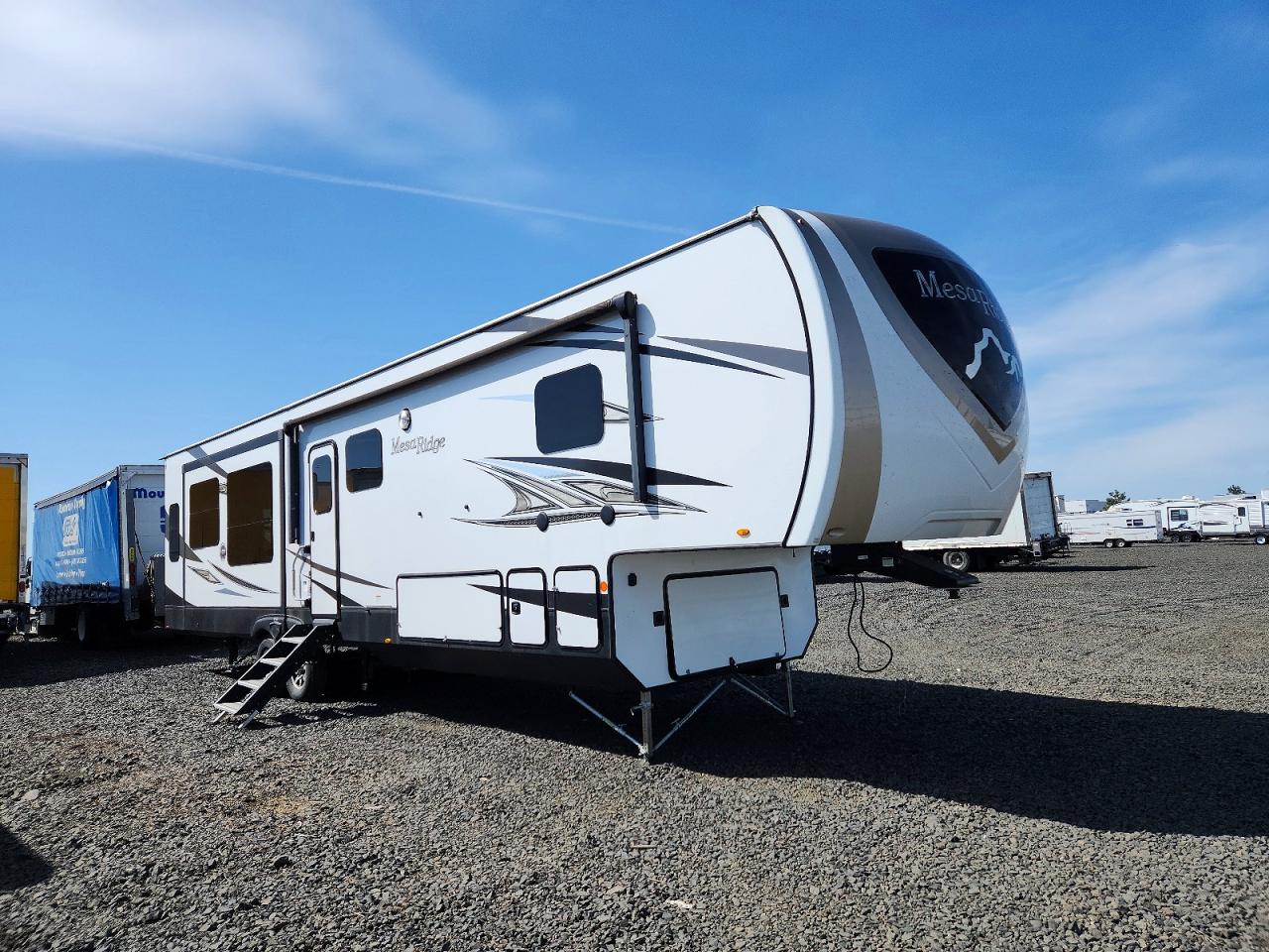 2020 HIGHLAND RIDGE MESA RIDGE
