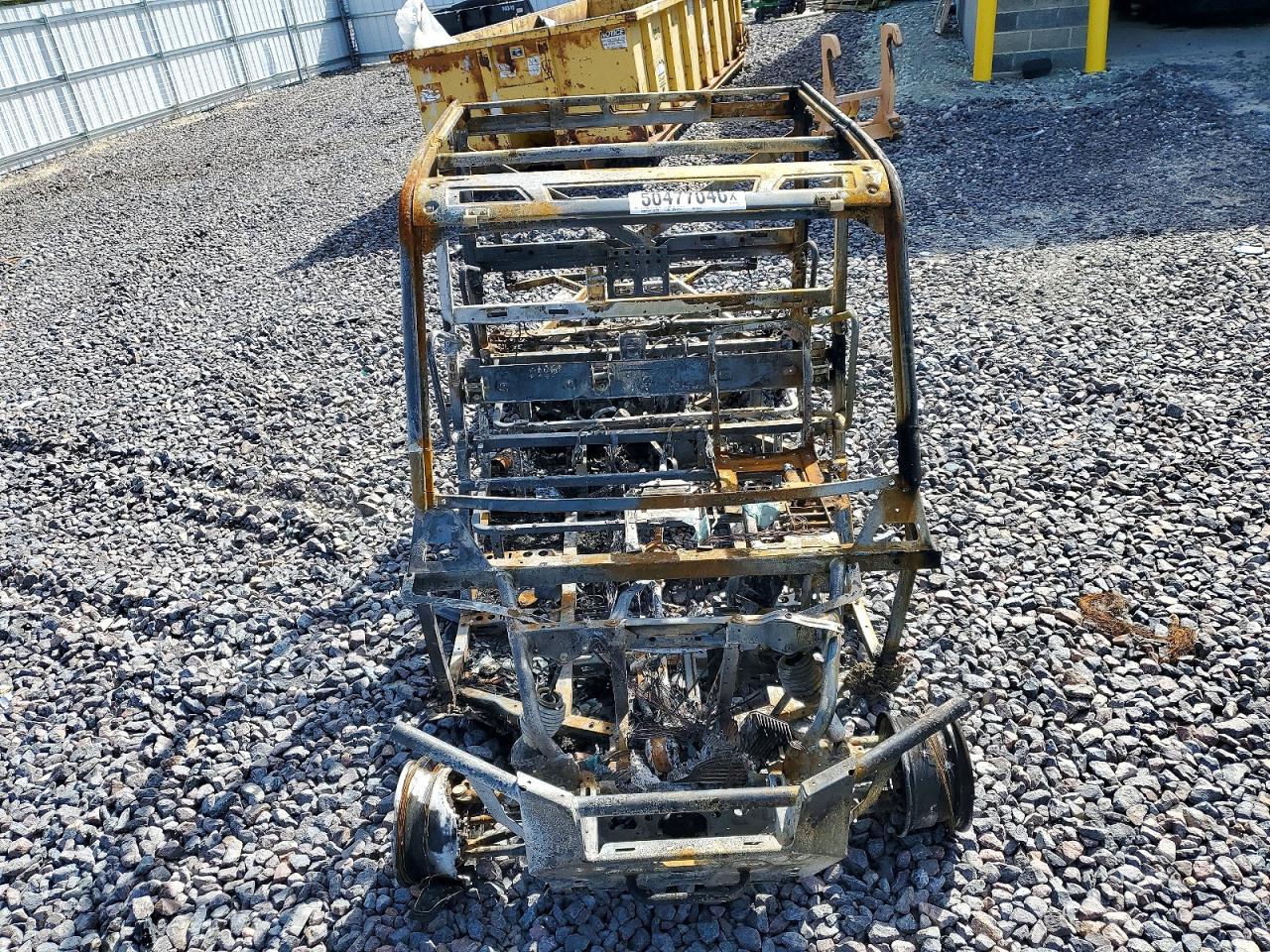 2023 POLARIS SIDEBYSIDE