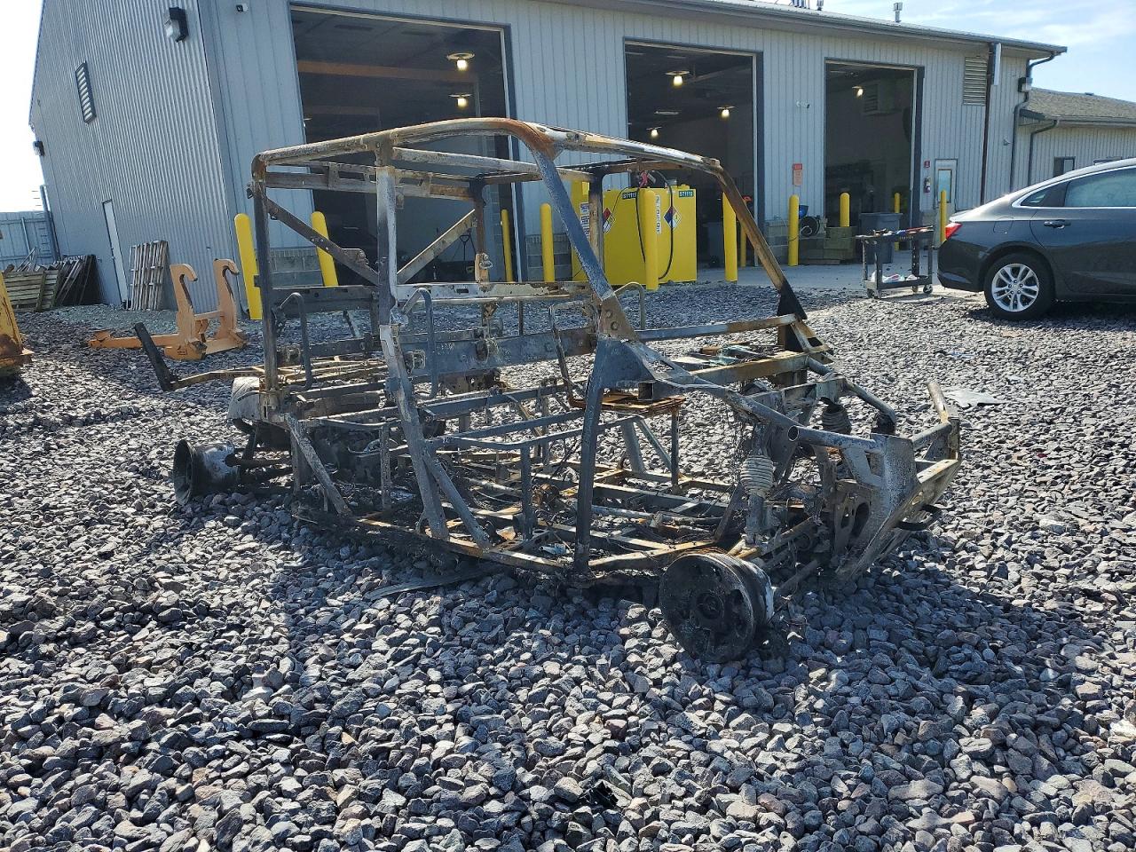2023 POLARIS SIDEBYSIDE