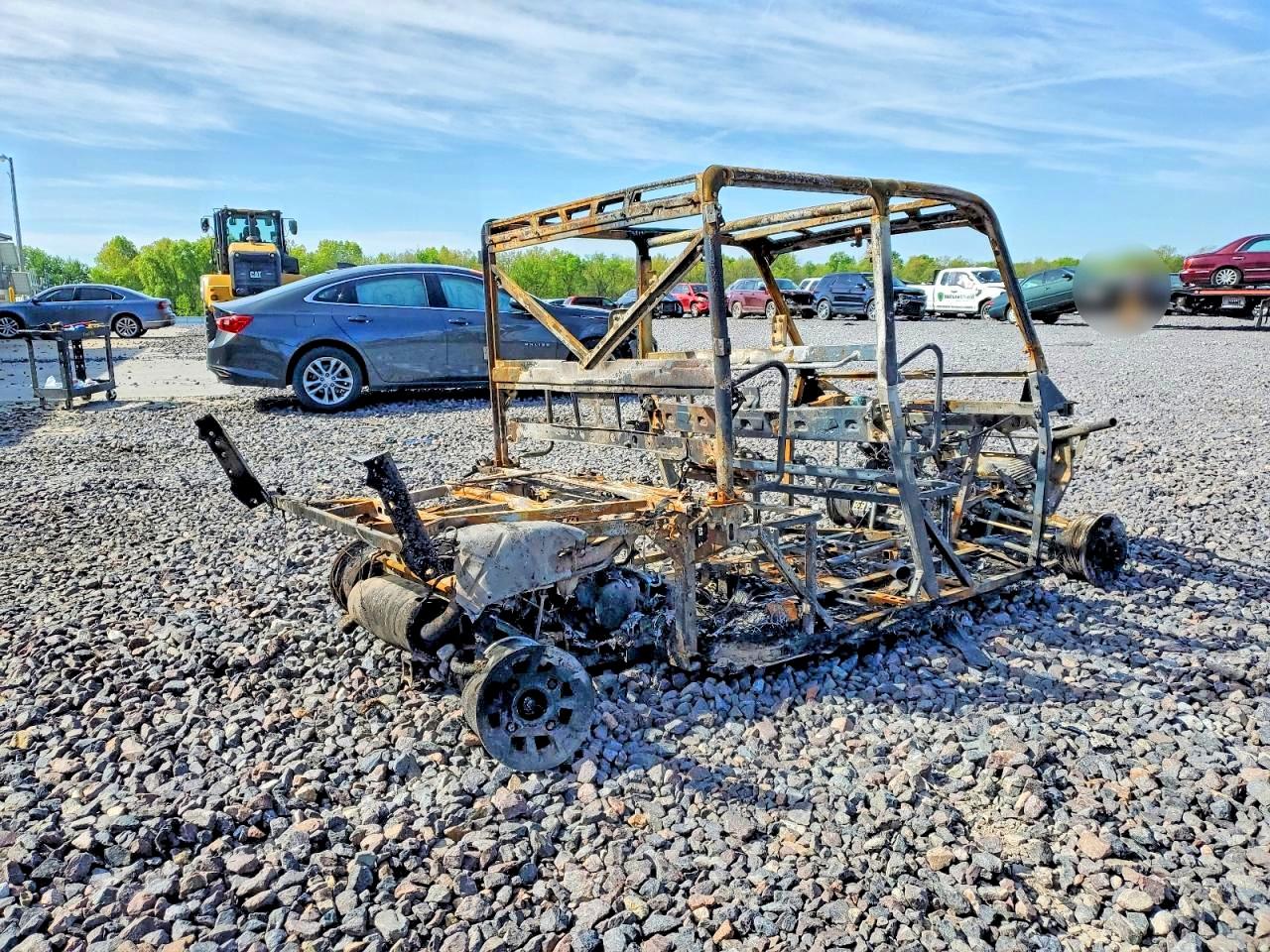 2023 POLARIS SIDEBYSIDE