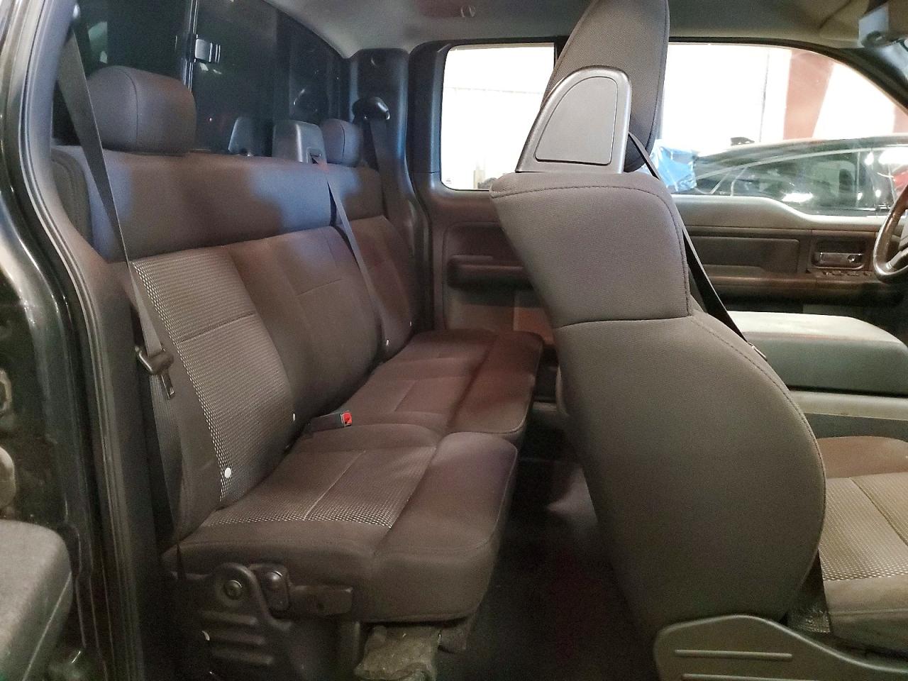 2005 FORD F150