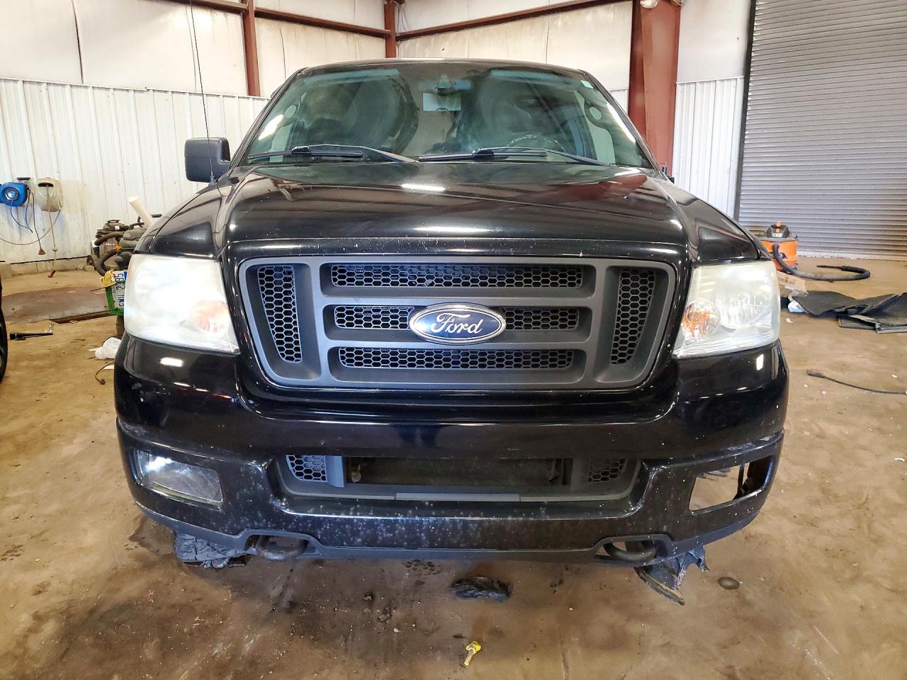 2005 FORD F150