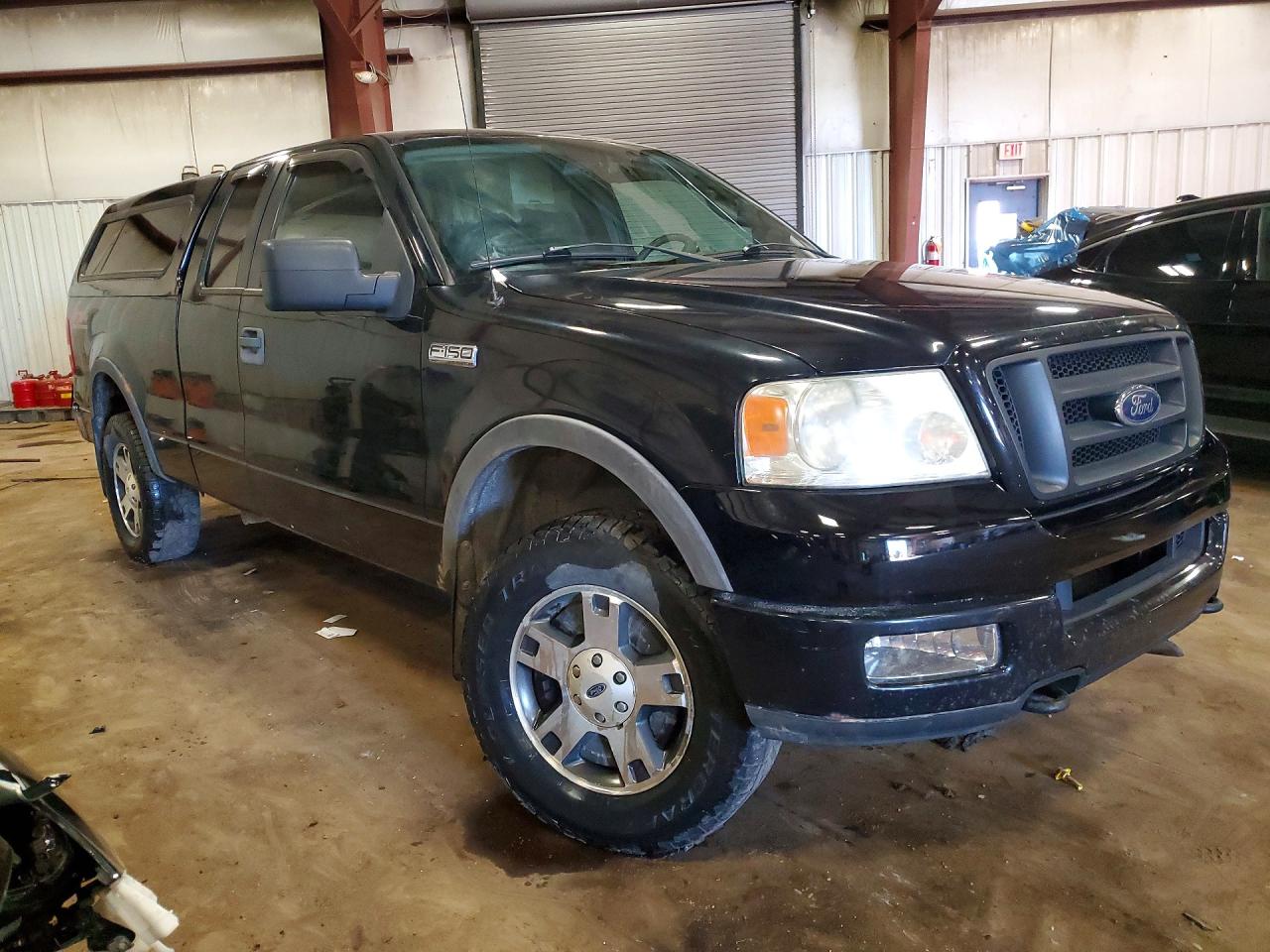 2005 FORD F150
