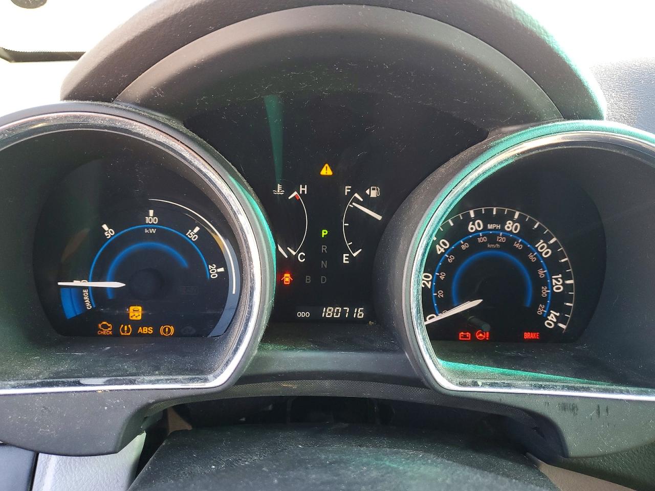 2008 TOYOTA HIGHLANDER
