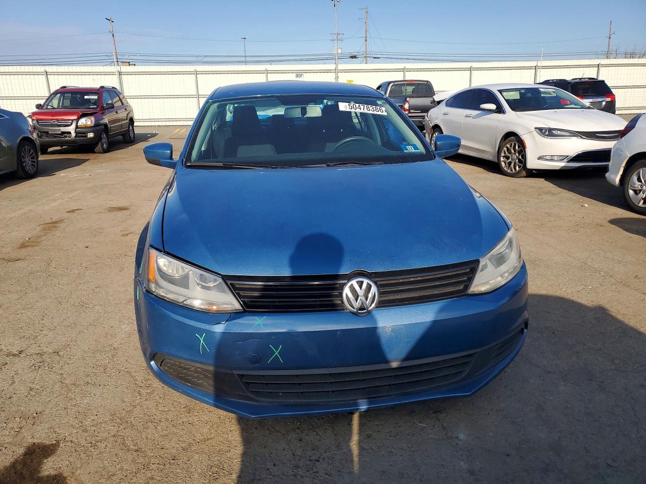 2015 VOLKSWAGEN JETTA