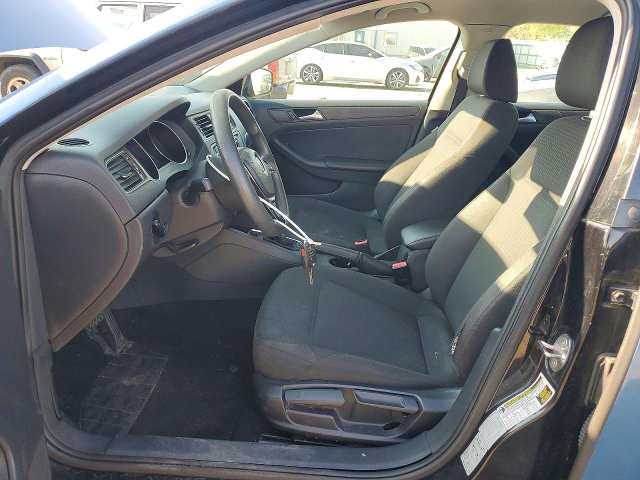 2015 VOLKSWAGEN JETTA