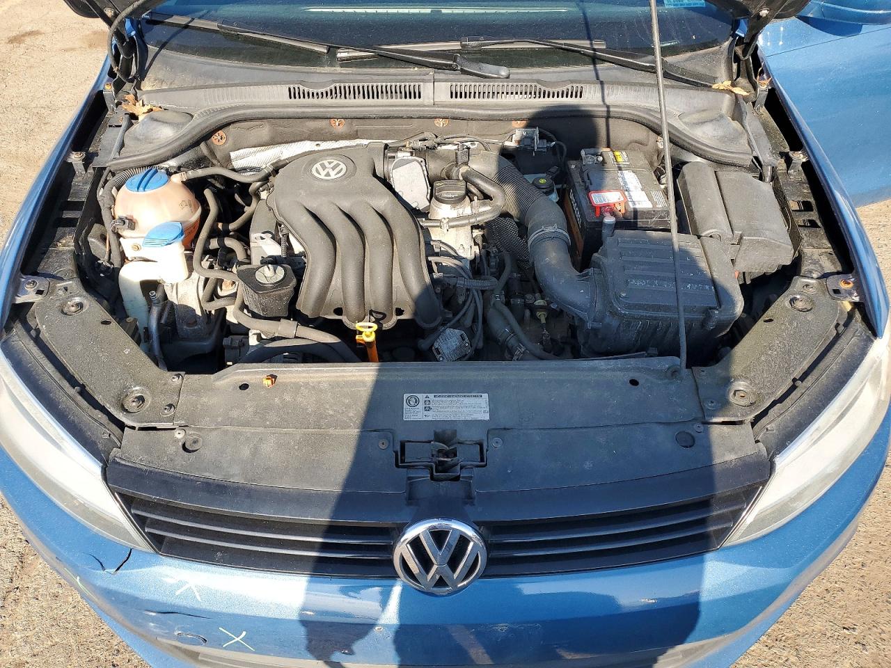 2015 VOLKSWAGEN JETTA