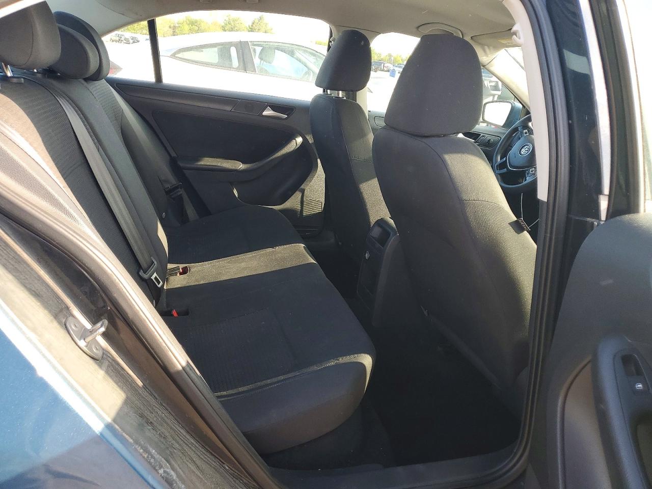 2015 VOLKSWAGEN JETTA