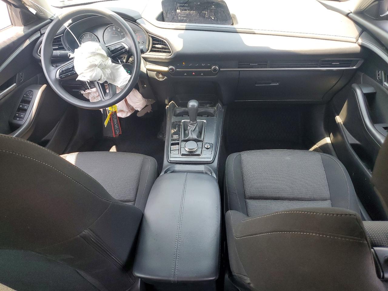 2026 MAZDA CX30