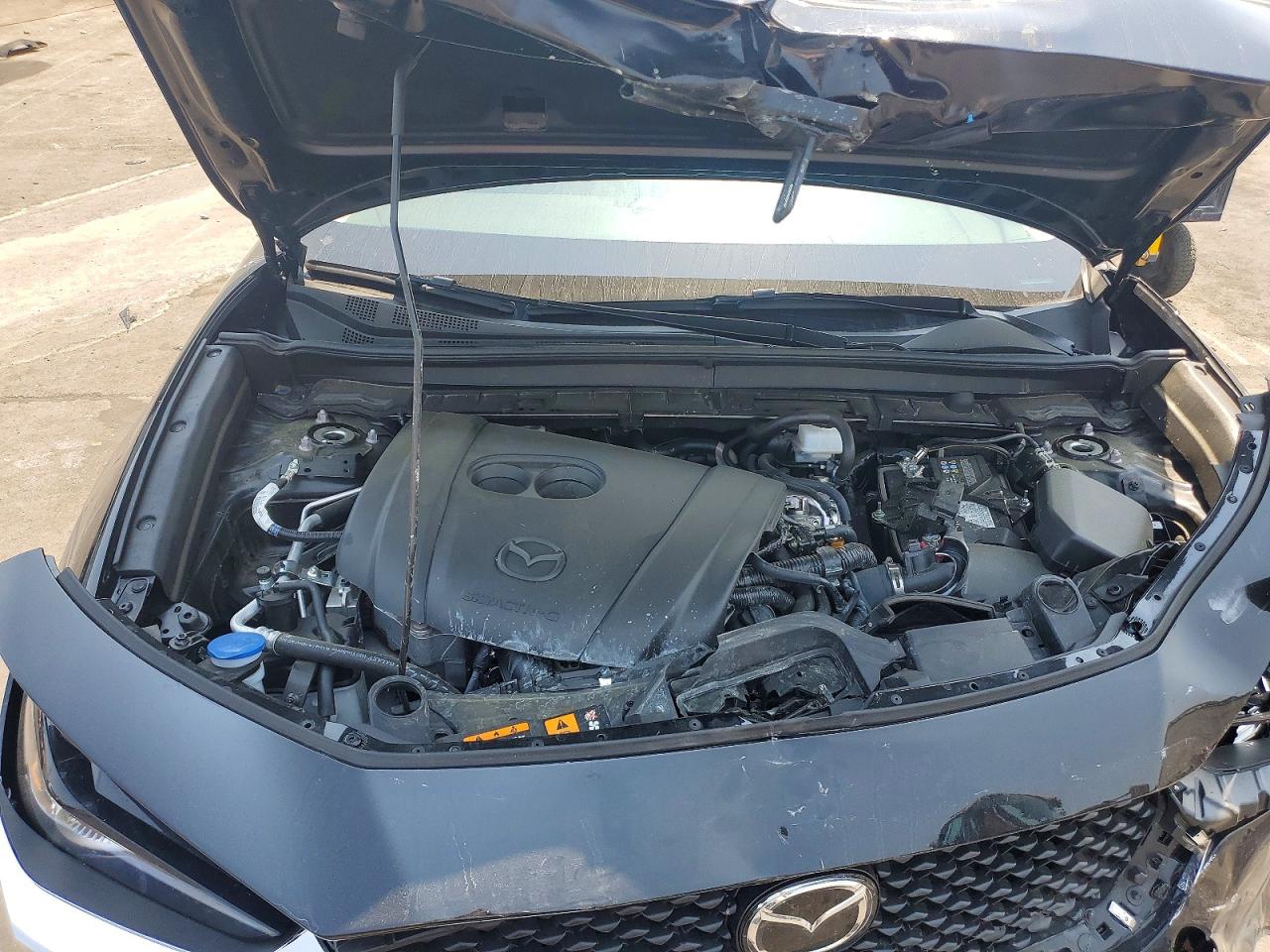2026 MAZDA CX30