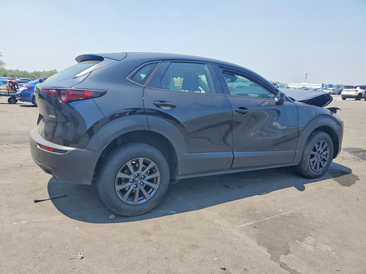 2026 MAZDA CX30