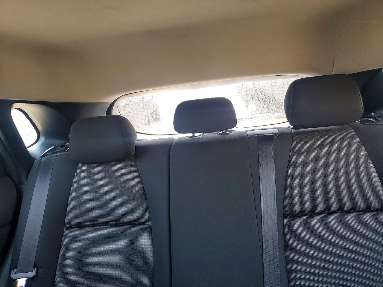 2026 MAZDA CX30