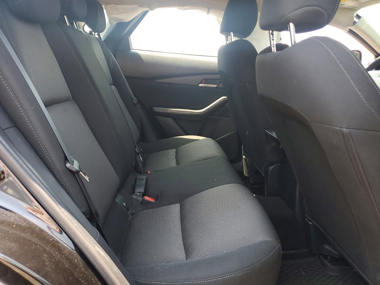 2026 MAZDA CX30
