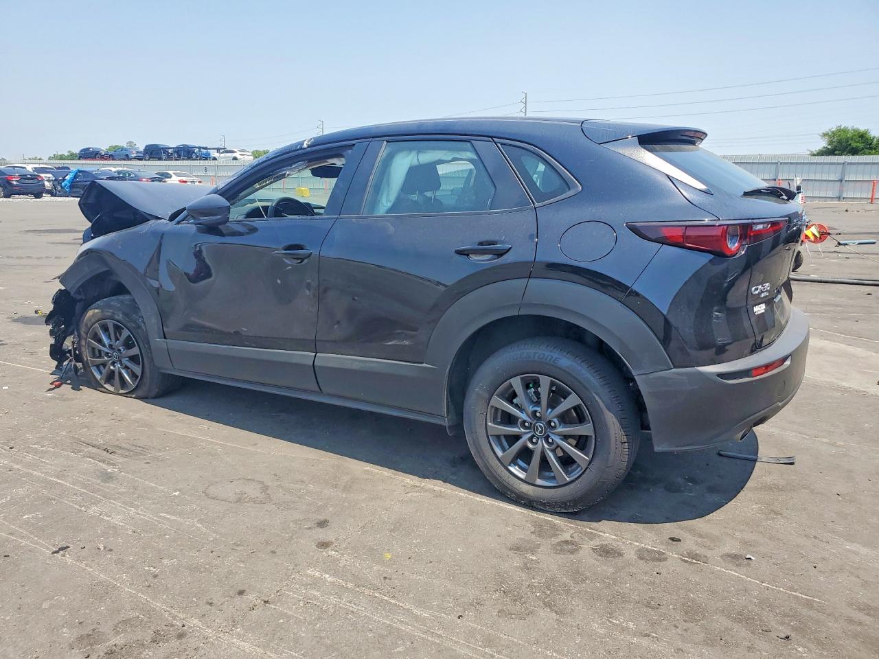 2026 MAZDA CX30