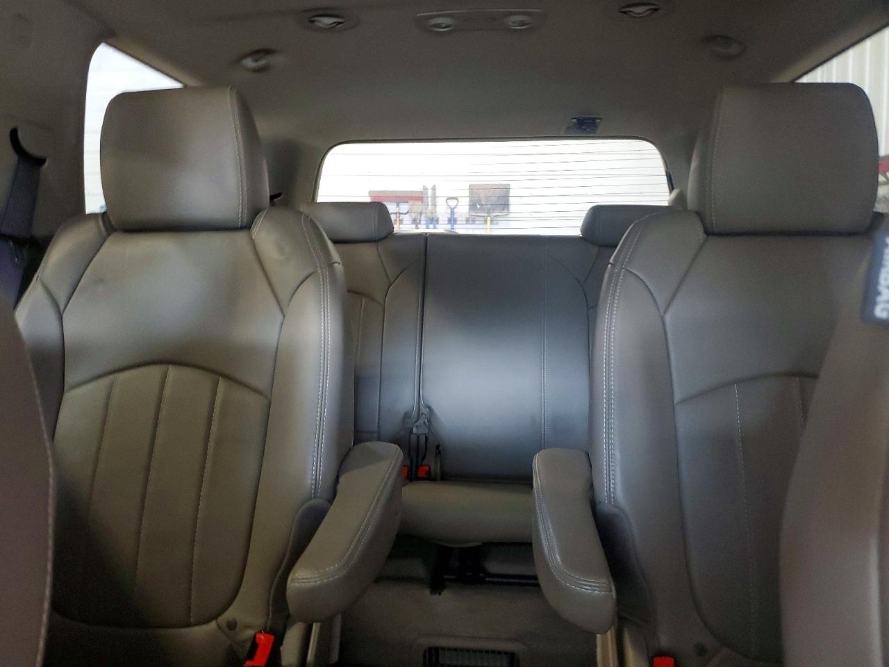 2014 GMC ACADIA DEN