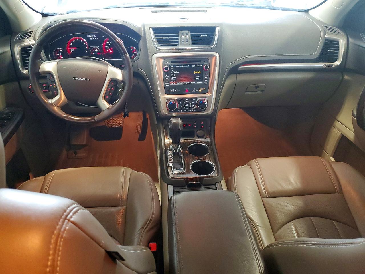 2014 GMC ACADIA DEN