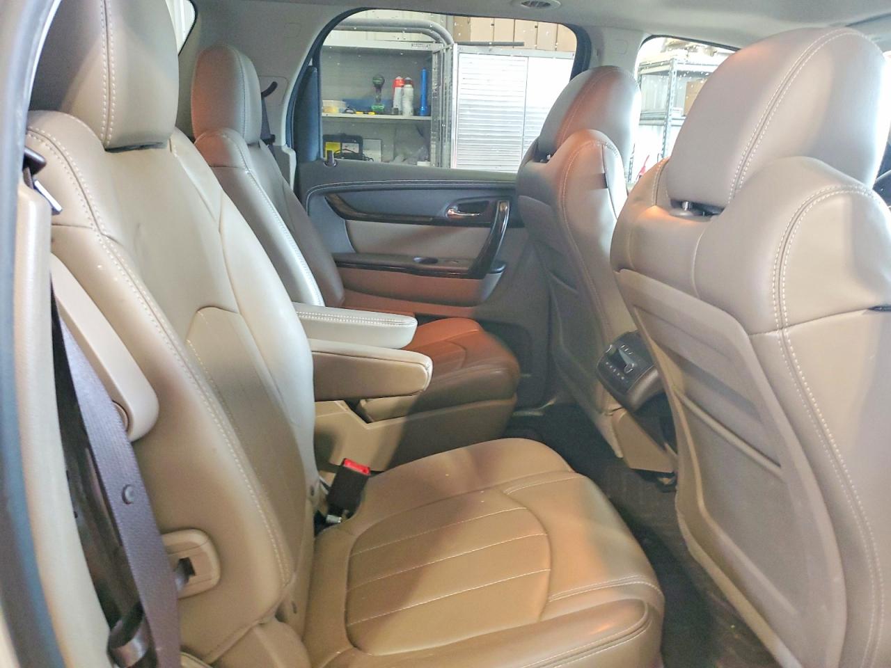 2014 GMC ACADIA DEN