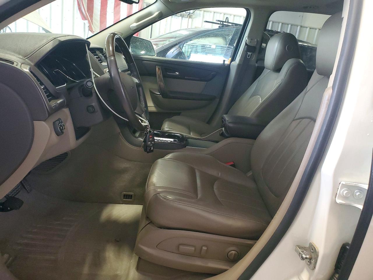 2014 GMC ACADIA DEN