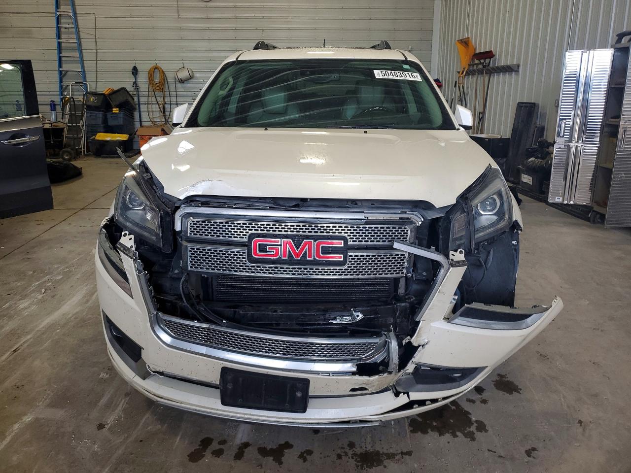 2014 GMC ACADIA DEN