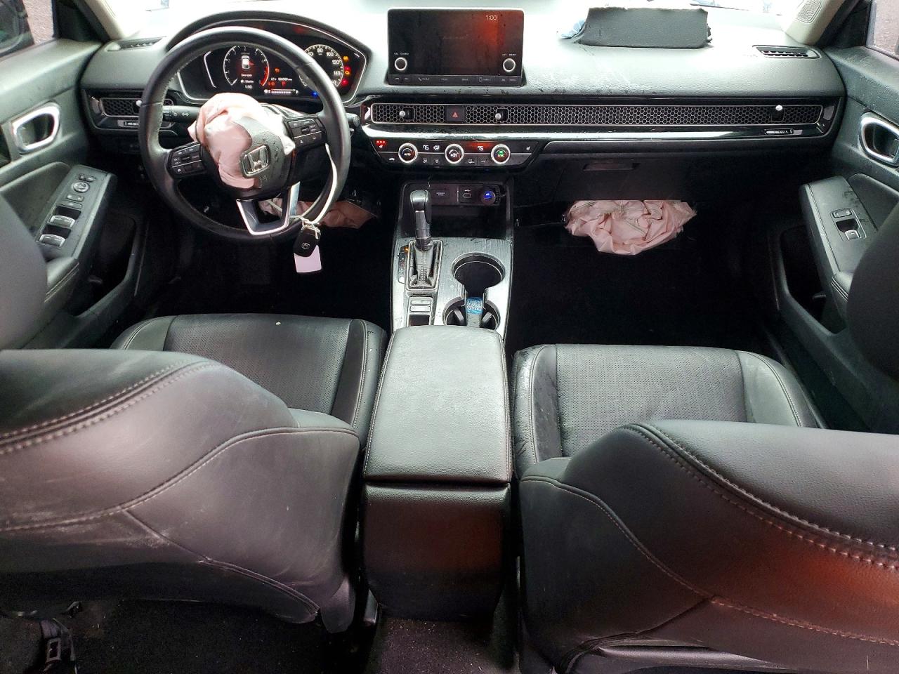 2024 HONDA CIVIC