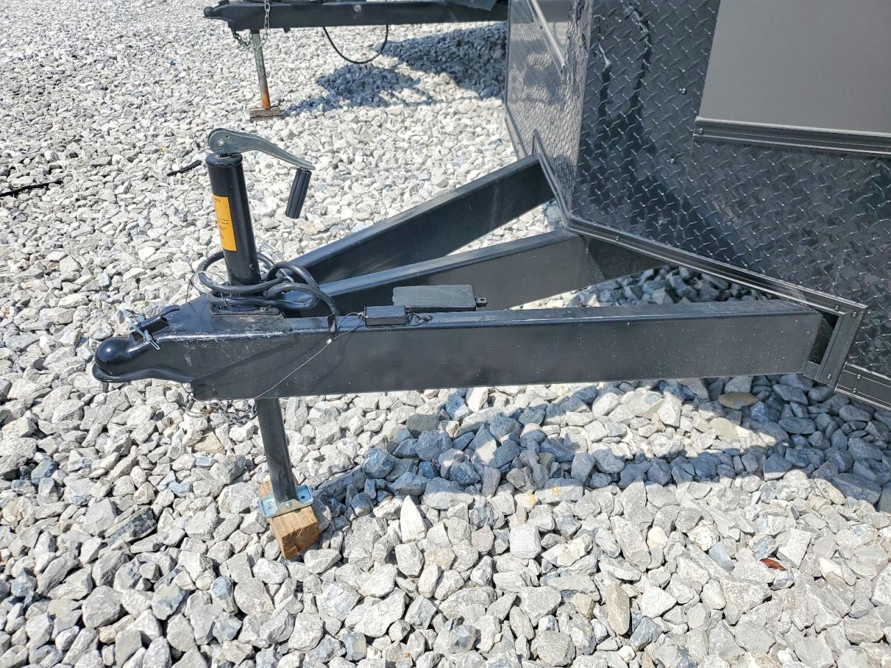 2026 STEEL PINES UNKNOWN