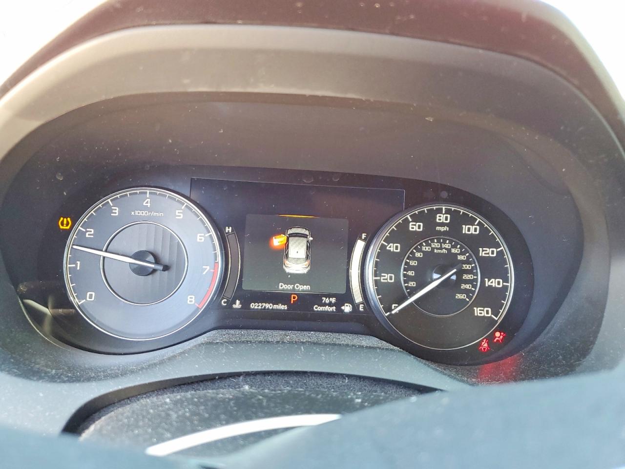 2021 ACURA RDX