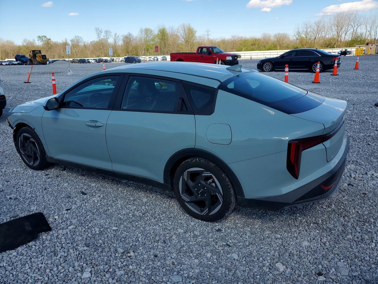 2026 KIA ALL OTHER